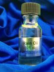 Rain Oil 1/2 fl. oz. (Anointing Oil) by Identity Network