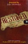 Restored:11 gifts for a complete Life (book) by Tracy J. Trost