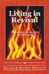 CLEARANCE: Living in Revival: The Everyday Lifestyle of the Normal Christian (book) by David and Kathie Walters