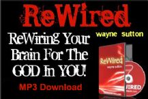 Rewired (MP3 Teaching Download) by Wayne Sutton