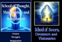 School of Thought AND School of Seers (Combo Hardcopy Courses) by Jeremy Lopez