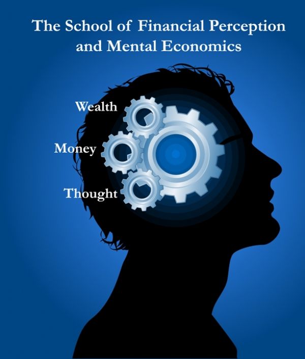 School of Financial Perception and Mental Economics (MP3 Download Course) By Jeremy Lopez