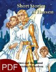 Short Stories of Heaven (E-Book-PDF Download) by Christina Richardson