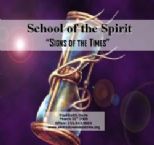 Signs of the Times (teaching CD) by Paul Keith Davis