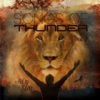 CLEARANCE: Songs of Thunder Volume 2: All To You (Prophetic Worship CD) by Harvest Sound