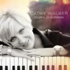 Sounds of Dominion (Worship CD) by Cathy Walker