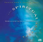 The Spiritual Cleanse (MP3 music download) by Patricia King & Steve Swanson