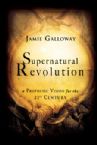 Supernatural Revolution (Book) by Jamie Galloway