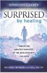 Surprised by Healing (book) by Delores Winder