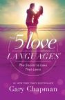 The 5 Love Languages: The Secret to Love That Lasts (book) by Gary Chapman