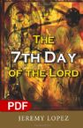 The 7th Day of the Lord (E-book PDF Download) by Jeremy Lopez