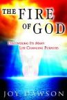The Fire of God (book) by Joy Dawson