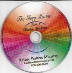 The Glory Realm (2 CD MP3 Teaching Download) by Kathie Walters
