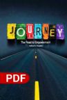 The Journey: The Road to Empowerment (E-Book PDF Download) by TaRae Peoples