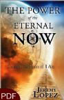 The Power of the Eternal Now (E-book PDF Download) by Jeremy Lopez