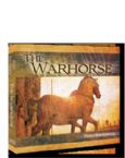 The Warhorse (2 CDTeaching  Set) by Ray Hughes