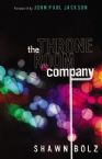 CLEARANCE: The Throne Room Company (book) by Shawn Bolz