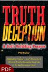 Truth, Deception & God's Unfolding Purpose (E-Book PDF Download) by Phil Enlow