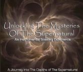 CLEARANCE: Unlocking the Mysteries of the Supernatural (Prophetic soaking Instrumental CD) by Identity Network and Jeremy Lopez