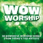WOW Worship: 30 Powerful Worship Song from Todays Top Artist (Music CD) by Various Artist