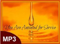 What Anointing Are You Walking In (MP3 Teaching Download) by Jeremy Lopez