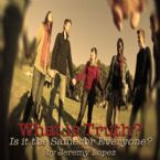 What is Truth? (Teaching CD) by Jeremy Lopez