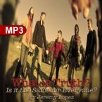 What is Truth (MP3 Teaching Download) by Jeremy Lopez