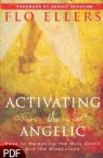 Activating the Angelic (E-Book-PDF Download) by Flo Ellers