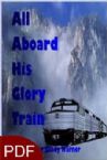 All Aboard His Glory Train (E-Book Download) by Sandy Warner