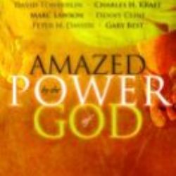 Amazed by the Power of God (book) by Frank DeCenso, Jr