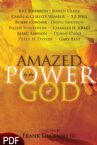 Amazed by the Power of God (E-Book-PDF Download) Compiled by Frank A. DeCenso Jr.