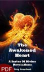 Awakened Heart (E-Book PDF Download) by Greg Crawford
