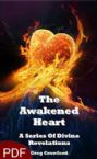 Awakened Heart (E-Book PDF Download) by Greg Crawford