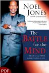 The Battle for the Mind: How You Can Think the Thoughts of God (E-Book-PDF Download) By Noel Jones