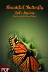 Beautiful Butterfly: Gods Mystery (Ebook Download) by Sandy Warner