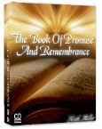 CLEARANCE: The Book of Promise and Remembrance (Teaching CD) by Keith Miller