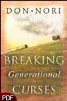 Breaking Generational Curses (E-Book-PDF Download) by Don Nori
