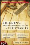 Building Your Life on the Basic Truths of Christianity (E-Book-PDF Download) by Larry Kreider