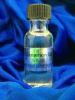 Cinnamon Oil 1/2 fl. oz. (Anointing Oil) by Identity Network