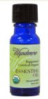 CO Peppermint -  	10 ml (1/3 oz.)