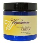 Cream-Lavender Garden 4oz