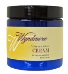 Cream-Vibrant Skin 4oz