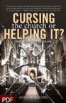 Cursing the Church or Helping It? (E-book PDF Download) by Anna M. Aquino