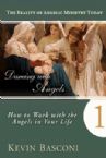 Dancing with Angels 1 (book) by Kevin Basconi