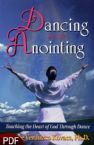 Dancing Into The Anointing (E-Book-PDF Download) by Aimee Kovacs