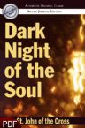 Dark Night of the Soul (E-Book-PDF Download) by St. John of the Cross