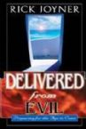 Delivered From Evil (book) by Rick Joyner
