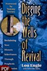 Digging the Wells of Revival (E-Book-PDF Download) by Lou Engle