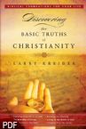 Discovering the Basic Truths of Christianity (E-Book-PDF Download) by Larry Kreider