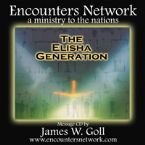 CLEARANCE: The Elisha Generation (Teaching C.D.) by James Goll